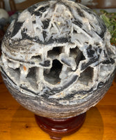 Sphalerite Sphere