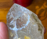 Enhydro Quartz