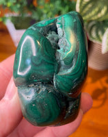 Malachite