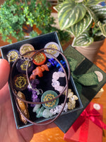 Chakra Gift Boxes