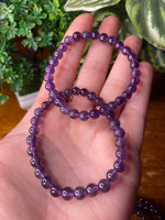 Amethyst Bracelet