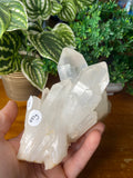 Quartz Cluster