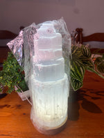 Selenite Light