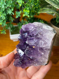 Amethyst Geode