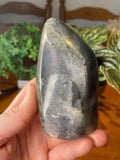 Labradorite Free Form