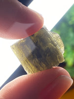 Moldavite