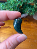 Horn Pendants