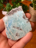 Larimar Slice