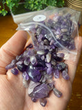 Amethyst Chips