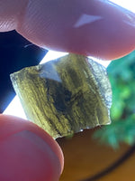 Moldavite