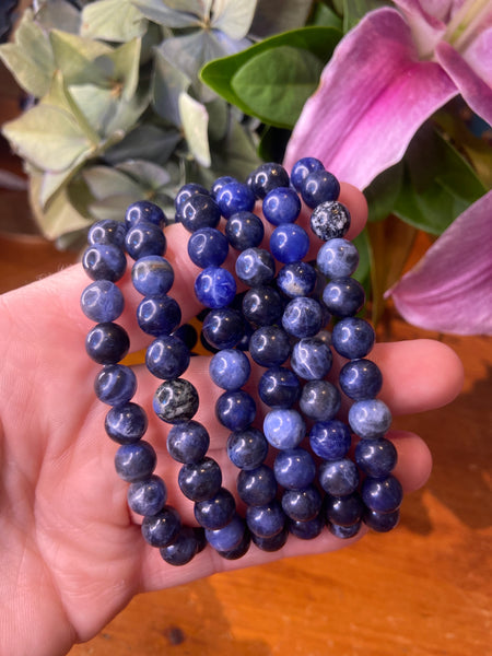 Sodalite Bracelet