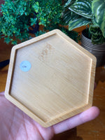 Wooden Display Board