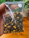 Tiger Eye Chips