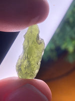 Moldavite