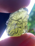 Moldavite