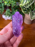 Amethyst Rabbit