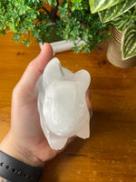 Selenite rabbit