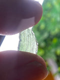 Moldavite