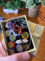 Chakra Gift Boxes