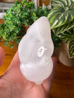 Selenite rabbit