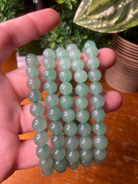 Green Aventurine Bracelet