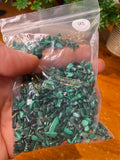 Malachite Chips