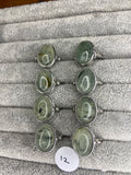 Prehnite Rings