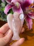 Rose Quartz Angel (2)