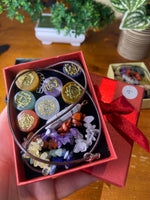 Chakra Gift Boxes