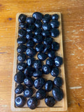 Black Tourmaline Tumble Stones