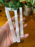 Selenite Sticks