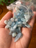 Aquamarine Chips