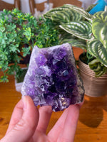 Amethyst Geode