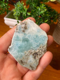 Larimar Slice