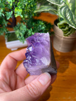 Amethyst Geode