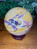 Mookaite Sphere