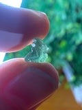 Moldavite