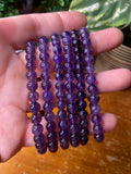 Amethyst Bracelet