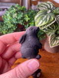 Obsidian Rabbit