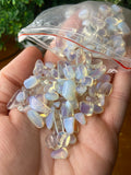 Opalite Chips