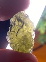 Moldavite