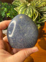 Lazulite Free form