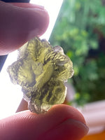 Moldavite