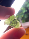 Moldavite