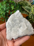 Apophyllite Slice