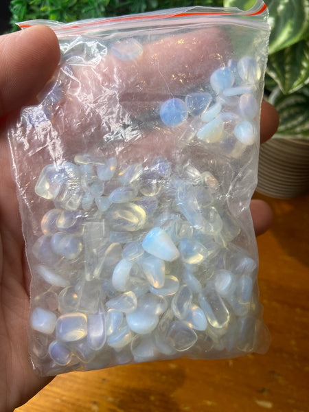 Opalite Chips