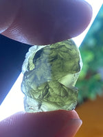 Moldavite