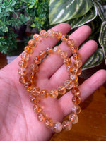 Citrine Bracelets