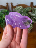 Amethyst Rabbit