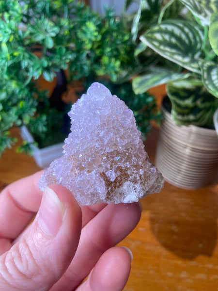 Spirit Quartz